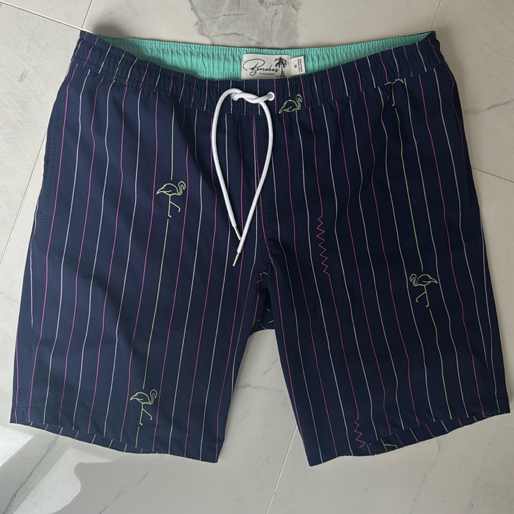Bonobos swim shorts M